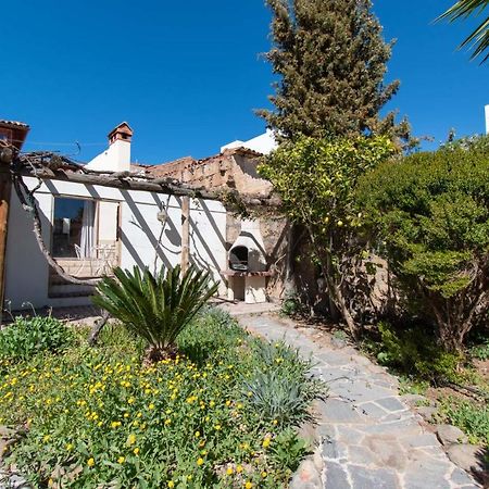 Vilaflor La Casita De Campo ภายนอก รูปภาพ