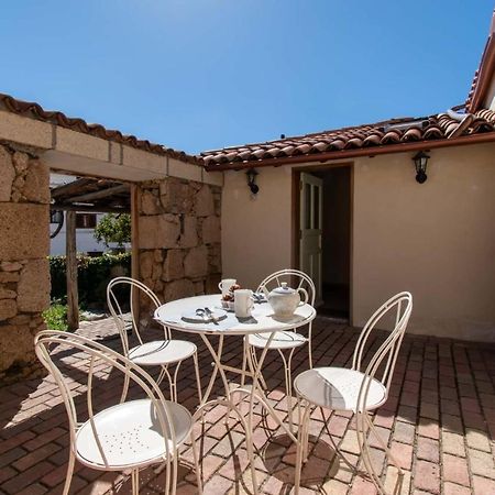 Vilaflor La Casita De Campo ภายนอก รูปภาพ