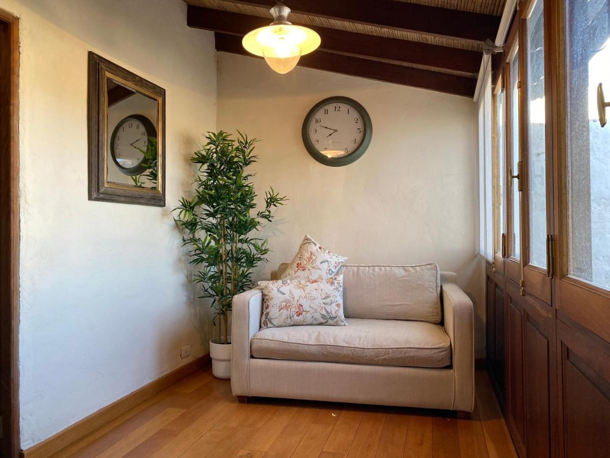 Vilaflor La Casita De Campo ภายนอก รูปภาพ