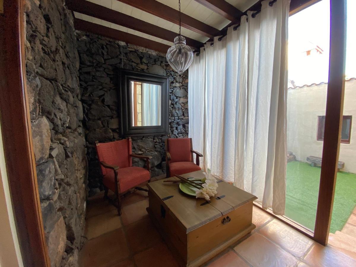 Vilaflor La Casita De Campo ภายนอก รูปภาพ