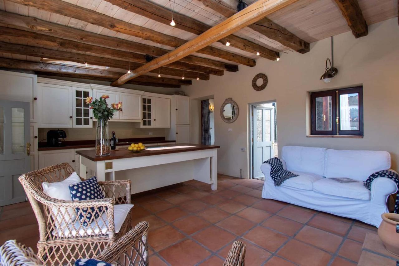 Vilaflor La Casita De Campo ภายนอก รูปภาพ