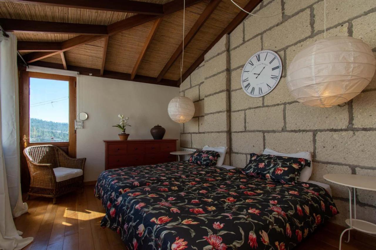 Vilaflor La Casita De Campo ภายนอก รูปภาพ