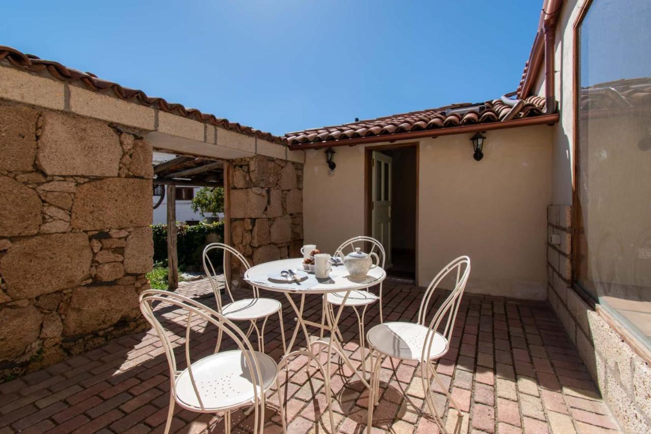 Vilaflor La Casita De Campo ภายนอก รูปภาพ