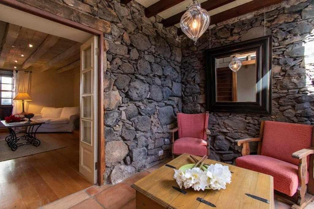 Vilaflor La Casita De Campo ภายนอก รูปภาพ