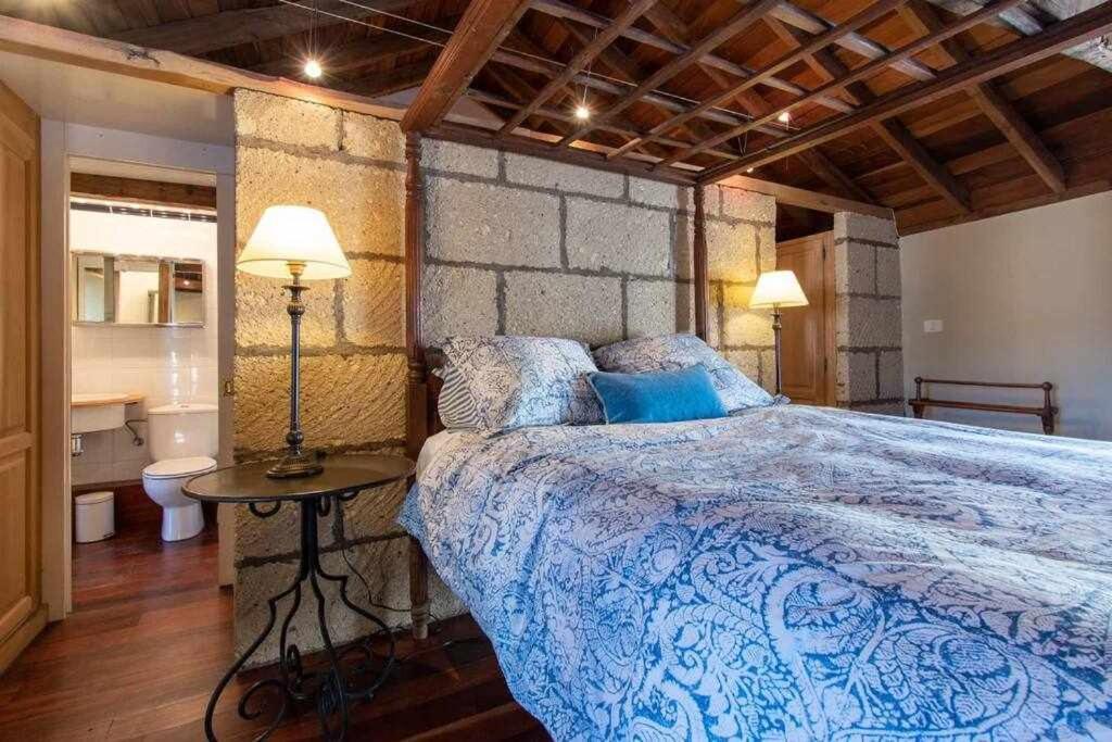 Vilaflor La Casita De Campo ภายนอก รูปภาพ