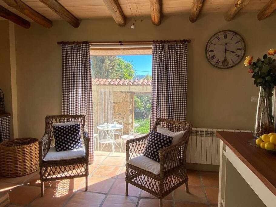 Vilaflor La Casita De Campo ภายนอก รูปภาพ
