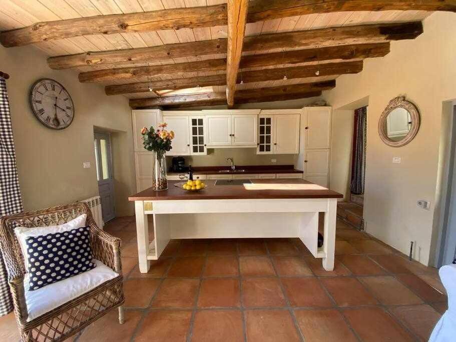 Vilaflor La Casita De Campo ภายนอก รูปภาพ