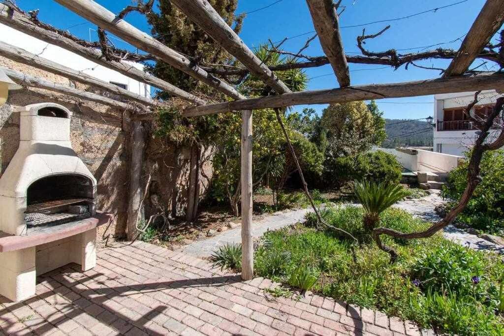 Vilaflor La Casita De Campo ภายนอก รูปภาพ